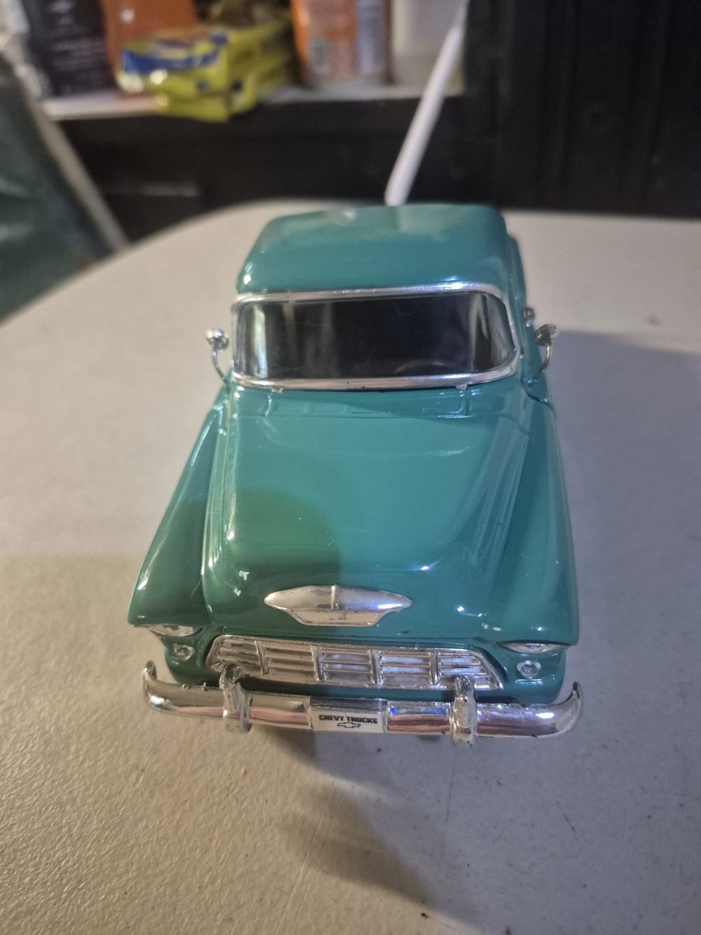 Vintgage 1955 Chevrolet Truck